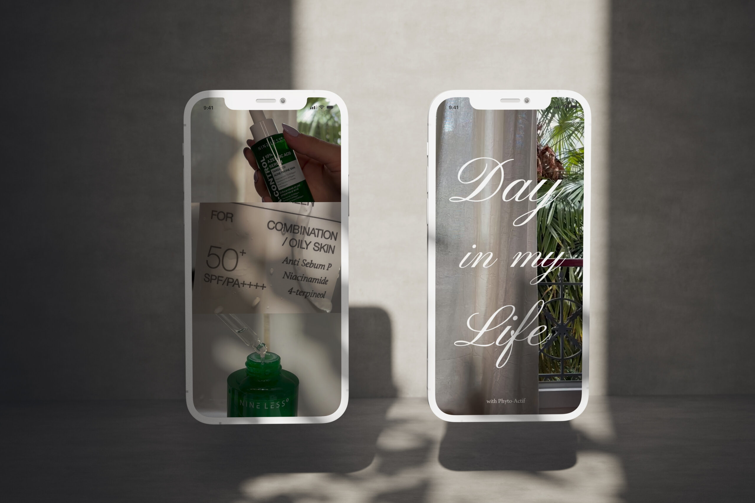 Réalisation divers